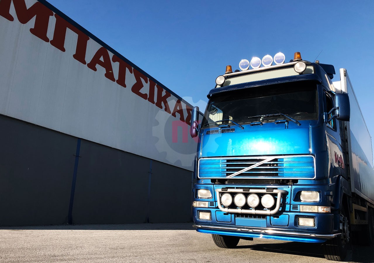 Το εντυπωσιακό FH 12